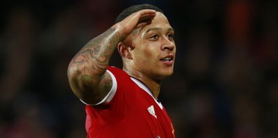 Depay ‘İnşallah’ dedi!