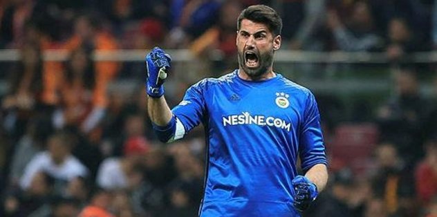 Volkan Demirel, 6. dalyaya hazırlanıyor