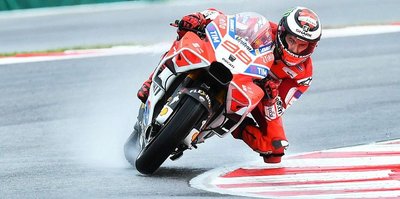 MotoGP'de 2018 sezonu takvimi açıklandı