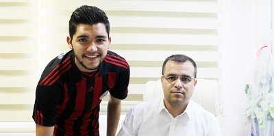 Turgutluspor Fatih'le anlaştı