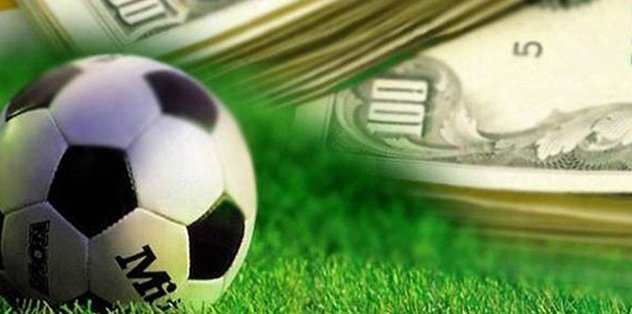 Futbolda şike depremi!