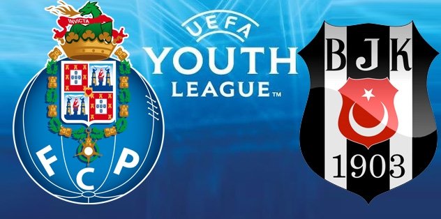 Porto: 5 Beşiktaş: 1