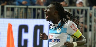 Gomis’in tercihi Fransa