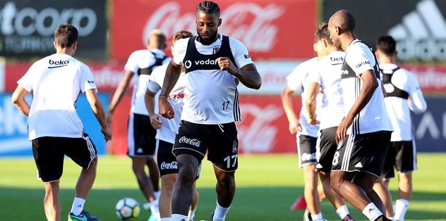 Kartal’da durmak yok