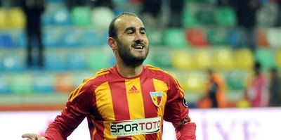 Menemen Belediyespor, Gökhan Ünal'la tekrar anlaştı