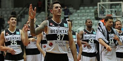 Kartal pençesi!