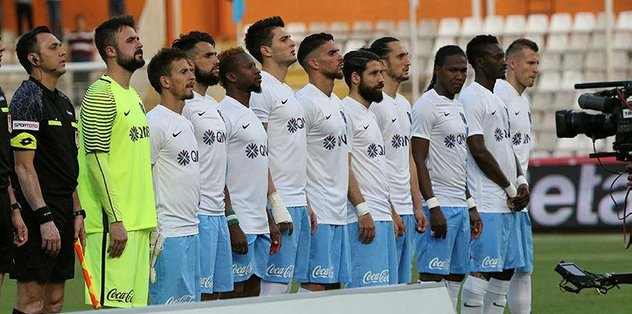 50. yıl formaları
