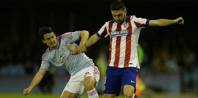Siqueira adaylar arasında