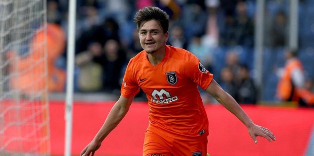 Devler onu istiyor