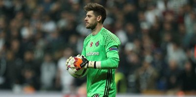 Fabri kendini affettirdi