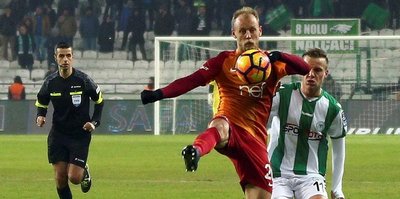 Semih’te tehlike!