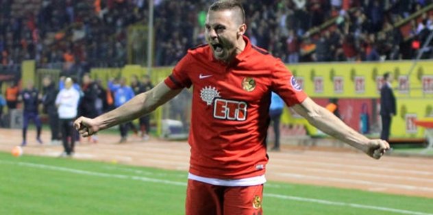 Kaan Kanak, Evkur Yeni Malatyaspor’da