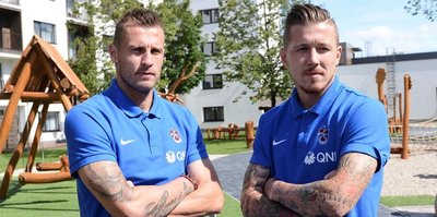 ''Kucka çok katkı yapar''
