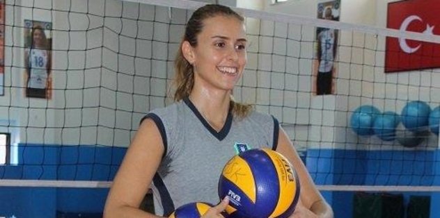 Seda Uslu yuvaya döndü