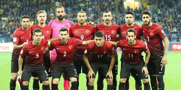 Milli Takımda kadro değişiyor