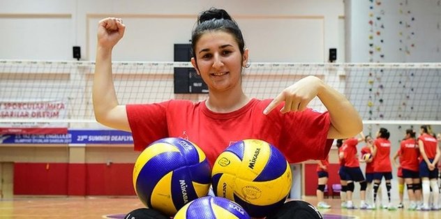 Altı yıllık inat Milli forma getirdi