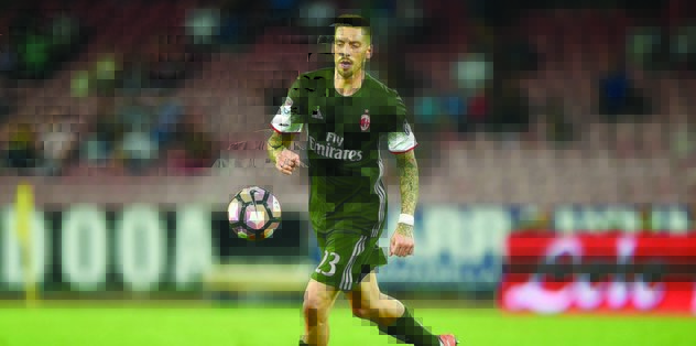 Milan'dan flaş Sosa açıklaması