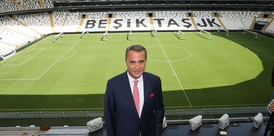 Orman’dan örnek hareket