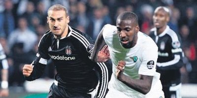 Kayseri’de işlem tamam