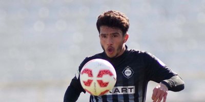 Altay gönderdi Karabükspor kaptı