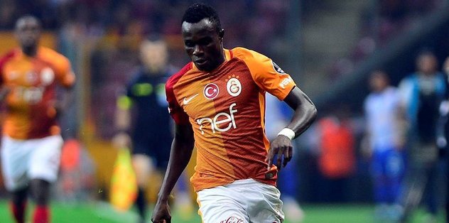 İngilizleri peşine taktı