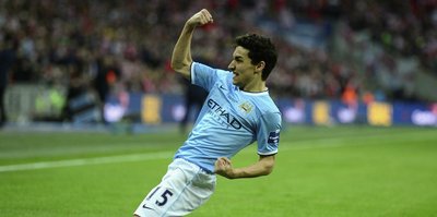Navas’ta yeni hamle