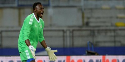 Kameni beğenildi