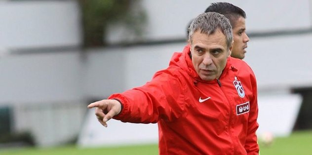 Fırtına'da hedef Cimbom!
