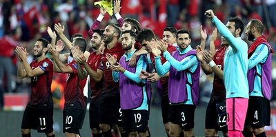 Milli Takım 2018 Dünya Kupası'na nasıl gider