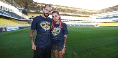 Guliyev Fener’e güveniyor