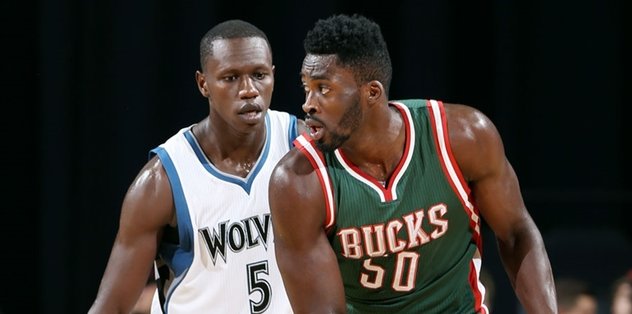 Darüşşafaka'da transfer