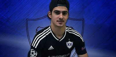 Ramil Sheidaev Devler Ligi’nde