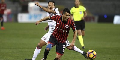 Serdar Gürler’den dokuz gollük katkı