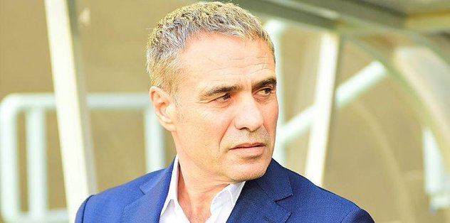 Yanal: ''Rehavet istemiyorum''