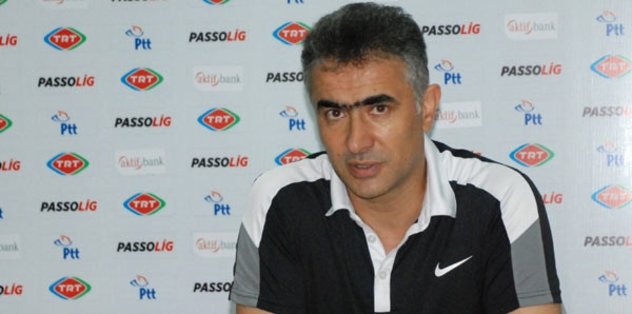 Elazığspor Mehmet Altıparmak'a emanet