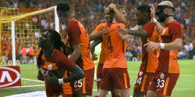 Aslan kral