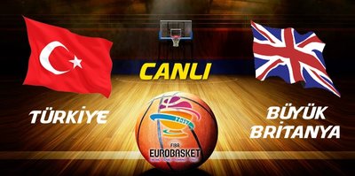 Türkiye - Büyük Britanya