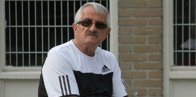 "İsteyen 24 Türk futbolcusuyla oynayabilir"