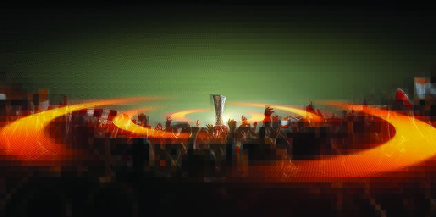 UEFA Avrupa Ligi'nde gecenin sonuçları
