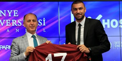 ‘Burak yılın transferi’