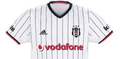 3 yıldızlı 200 bin forma hazır