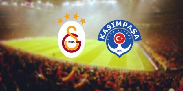 G.Saray, Paşa'yı konuk ediyor