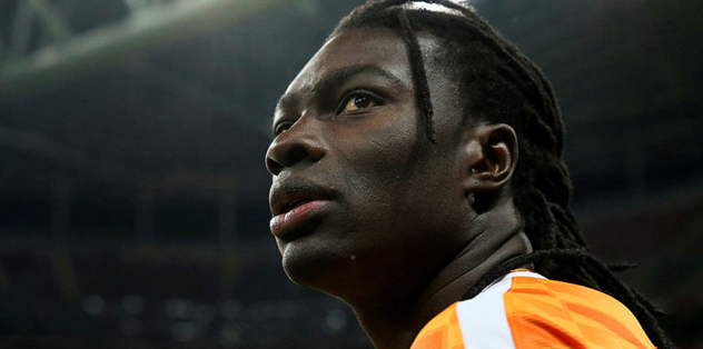 Fransa’da gündem Gomis