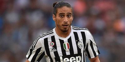 Caceres geliyor