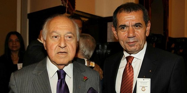 Dursun Özbek değişmeli!