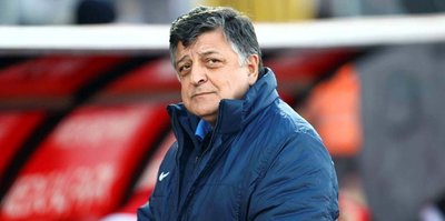 Buruk gitti, Vural geliyor