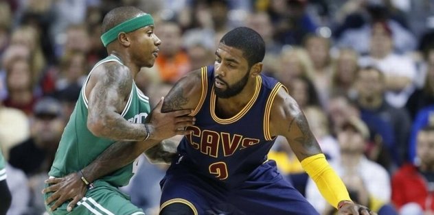 NBA'de yılın takası!