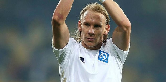 Vida Beşiktaş'ta