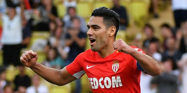 <a href="/index/falcao?id=546adfdf-b777-41d9-bf04-c80952d2f9f2" class="" rel="tag">Falcao</a>, <a href="/index/monaco?id=59b66da3-9800-4df7-930b-d829abad35af" class="" rel="tag">Monaco</a>'yu uçurdu