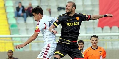 TFF 1. Lig’de derbi günü